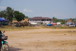 ...As well as our Truck in Saynambouri | Laos