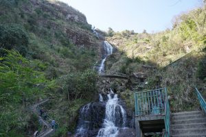 Waterfall in Hoang Lien Song Nature Reserve | Vietnam