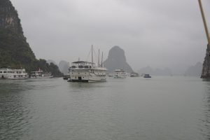 Afternoon Race to Famous Ha Long Bay Caves | Vietnam