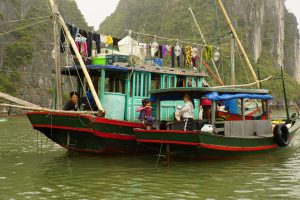 Fine Multi Generation House in Halong Bay | Vietnam