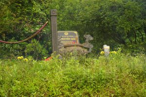 Pay a Visit to one of the 2 Most Successful Soldiers Worldwide: General Giap. The other was Vietnamese, too... French and US did not know that we Guess.