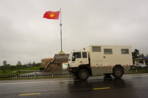 ...And the Corresponding Memorial and Museum | Vietnam