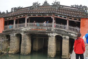 Rialto Bridge Copy 