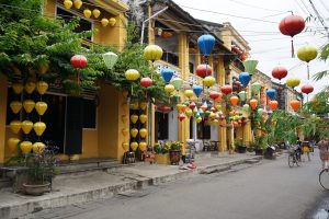 ...Daytime in Hoi An