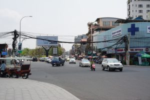 ...And Understand that Electricity has Arrived at Phnom Penh...