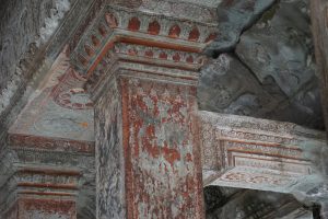 ...But also Original Pint at Temple Ceiling...