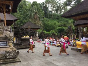 ...Food Ceremony...