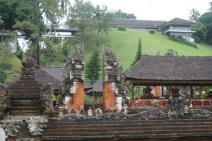 Sukarno's Presidential Residence...