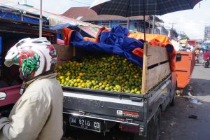 ...Lemon explains why Indonesian Food may be Tastsy | Tondano