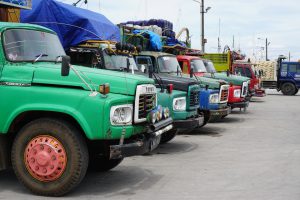 ...50 Year old Toyota Trucks Fully Loaded...