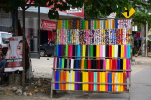 ...not able to Pay for New Years Eve Fire works on Sale | Makassar