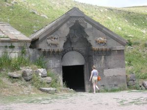 Silk Road Han Selim | Armenia