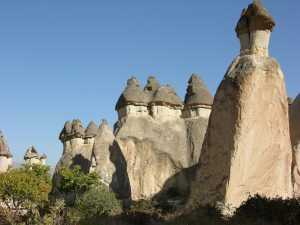 Cappadocia | Turkey
