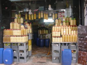 Oil for Sale in Shiraz | Iran