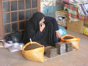 Caraway originates from Kerman | Iran