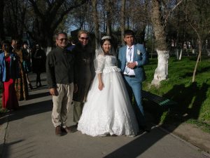 Same for Weddings | Kazakhstan