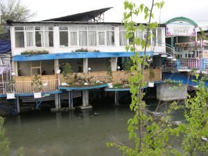 ...Golden Coast Restaurant... | Kyrgyzstan