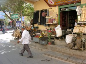 Uigur People are Muslim and do not like Pictures | China