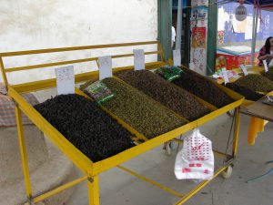 Raisins in many Kinds and Colours | China