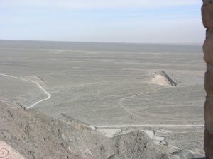 Here is the Reason: View from the Top into Mongolia | China