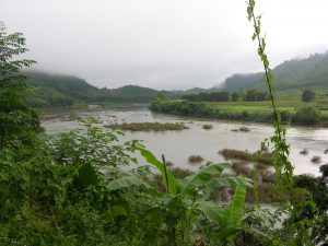 Tropic and Moist with wonderful Landscapes | Laos