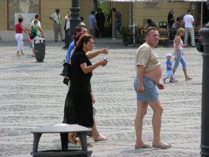 Males are stylish in Cluj | Romania
