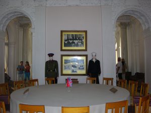 White House Round Table | Crimea Ukraine