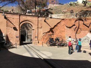 Mina El Eden Silver Mine | Zacatecas