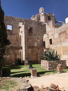 Museo of Masks Rafael Coronel | Zacatecas 