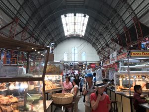 ...inside still Market