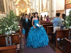 ...with Wedding Ceremony | Aguascalientes