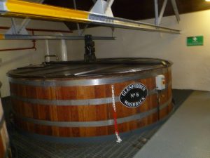 Glenfiddich Distillery | Scotland