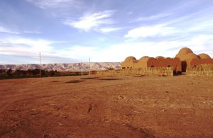 Dakhla Camp and the White Desert | Egypt