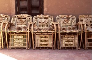 Good to Bake enough Bread and to Dry it in Dakhla | Egypt