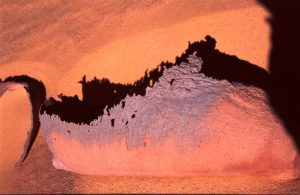 Wind Art at Gilf Khebir | Egypt