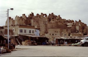 Old Siwa City | Egypt